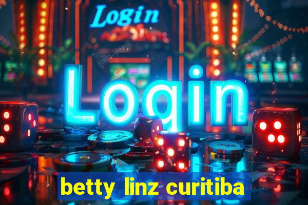 betty linz curitiba